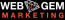 WebGem Marketing logo